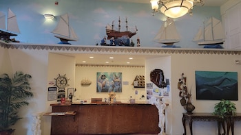 oceanview inn