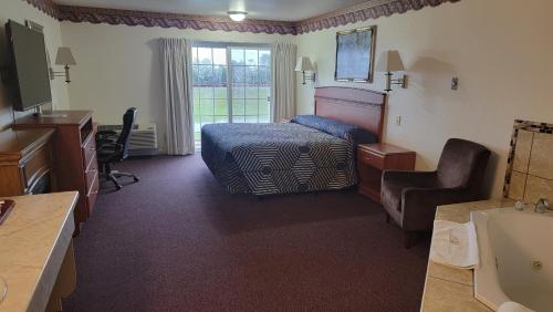 oceanview inn