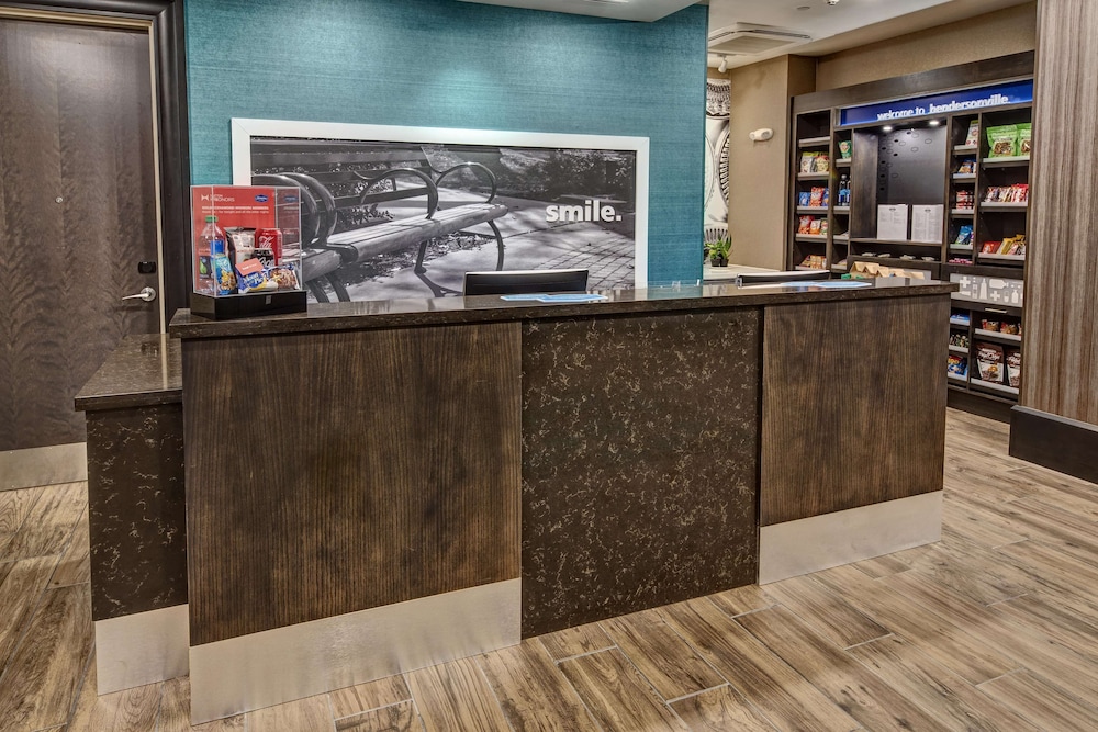 hampton inn and suites nashville hendersonville
