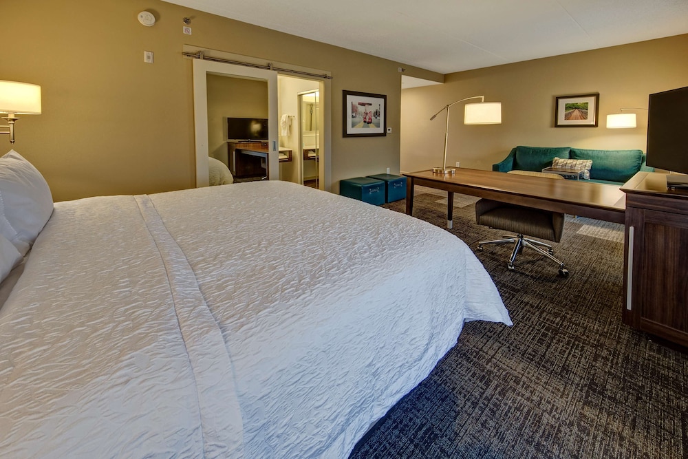 hampton inn and suites nashville hendersonville