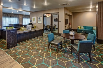 Hampton Inn & Suites Nashville Hendersonville,Nashville>>Hendersonville,3 star