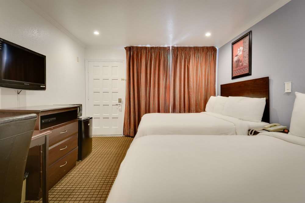 vagabond inn san pedro