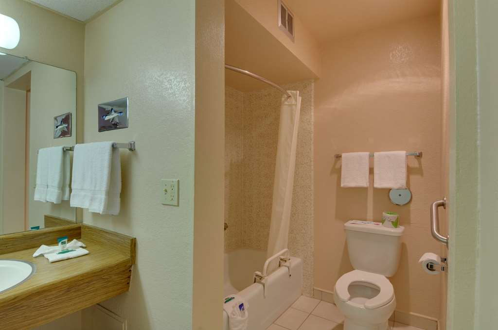 vagabond inn san pedro