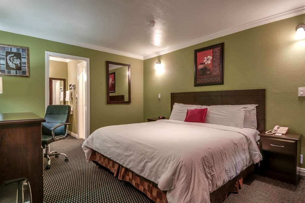 vagabond inn san pedro