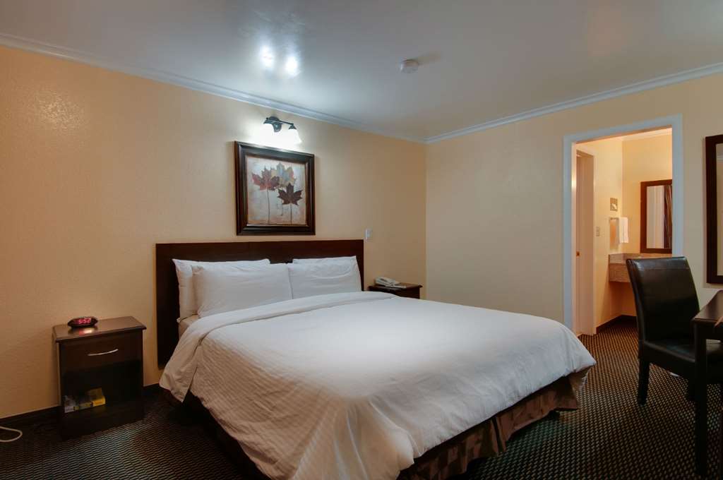 vagabond inn san pedro