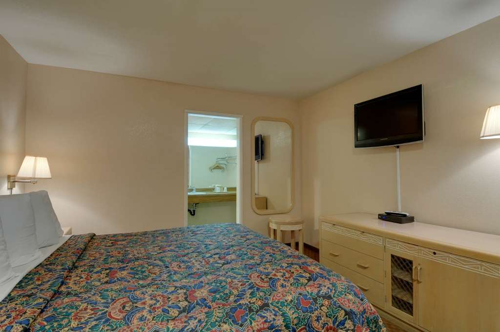 vagabond inn san pedro