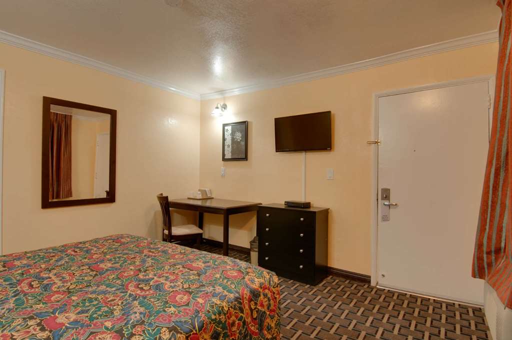 vagabond inn san pedro