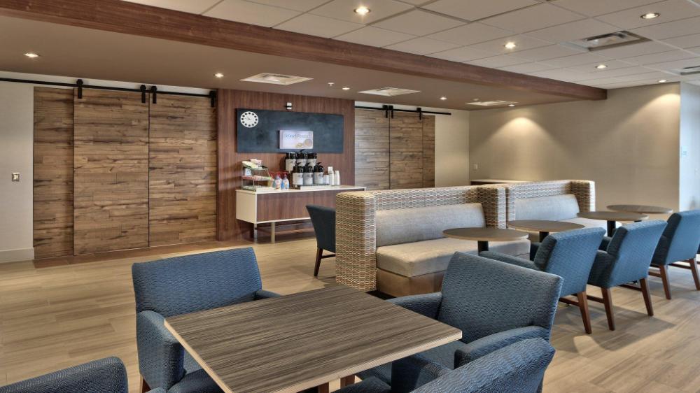 holiday inn express and suites broomfield by ihg