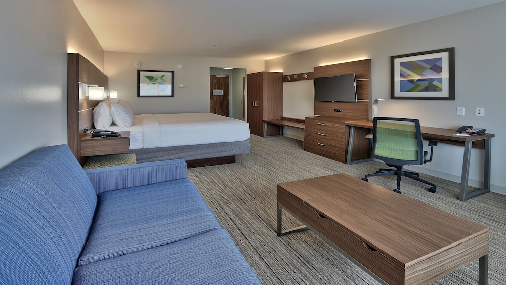 holiday inn express and suites broomfield by ihg