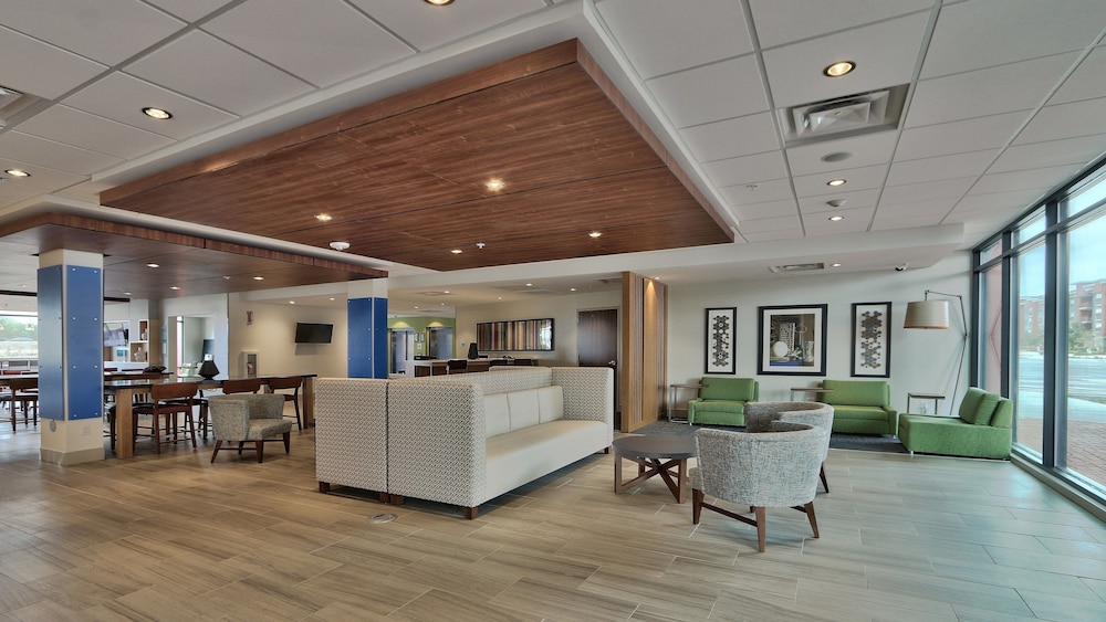 holiday inn express and suites broomfield by ihg