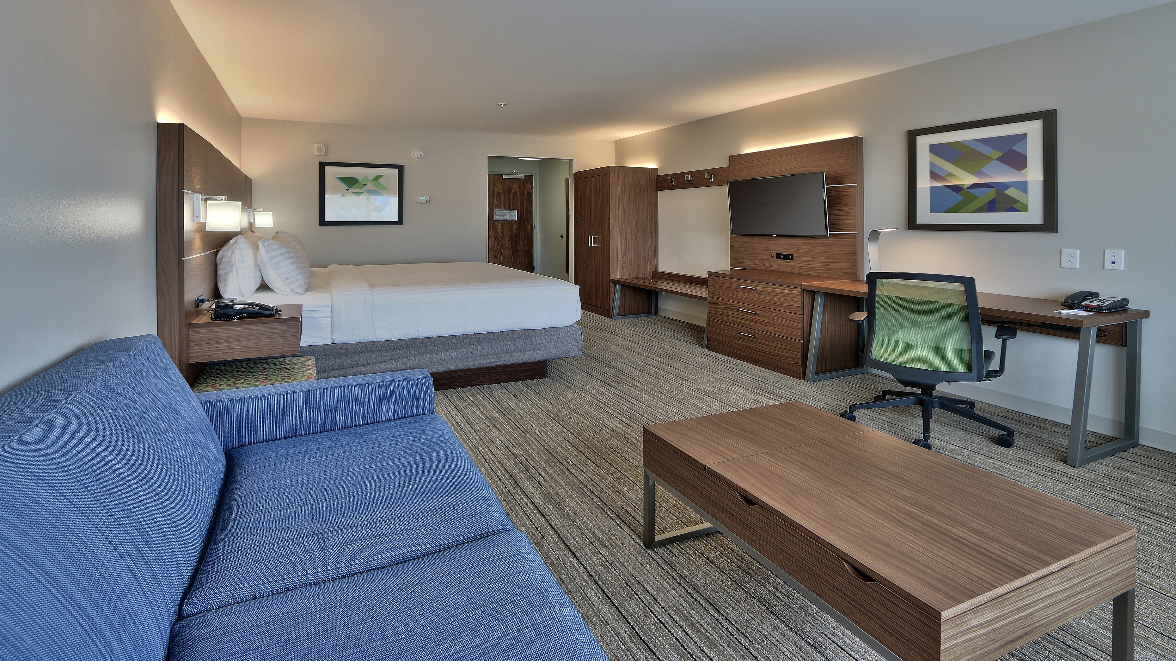 holiday inn express and suites broomfield by ihg