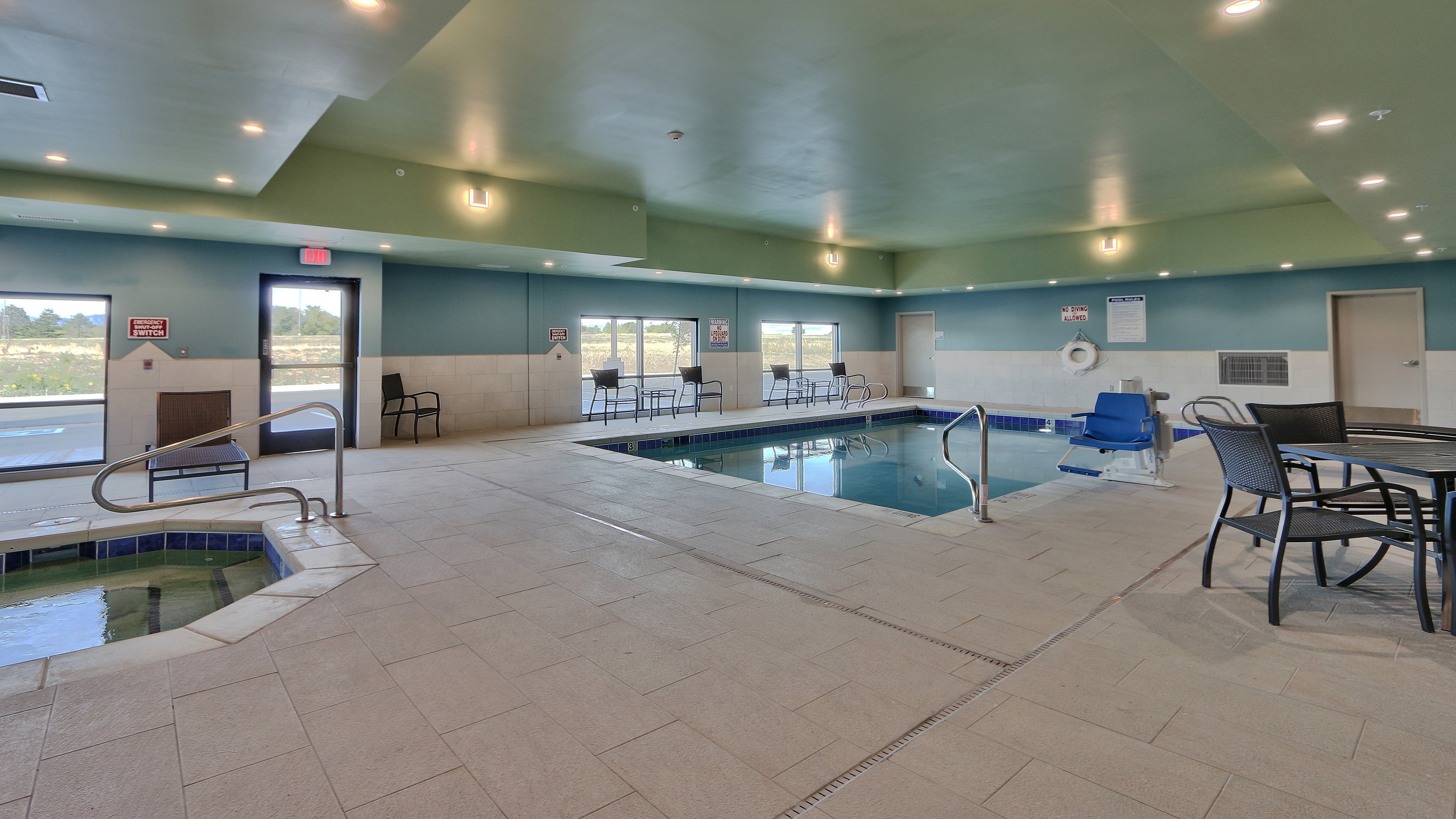 holiday inn express and suites broomfield by ihg