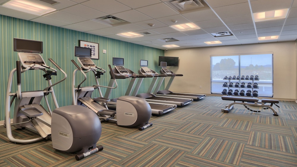 holiday inn express and suites broomfield by ihg