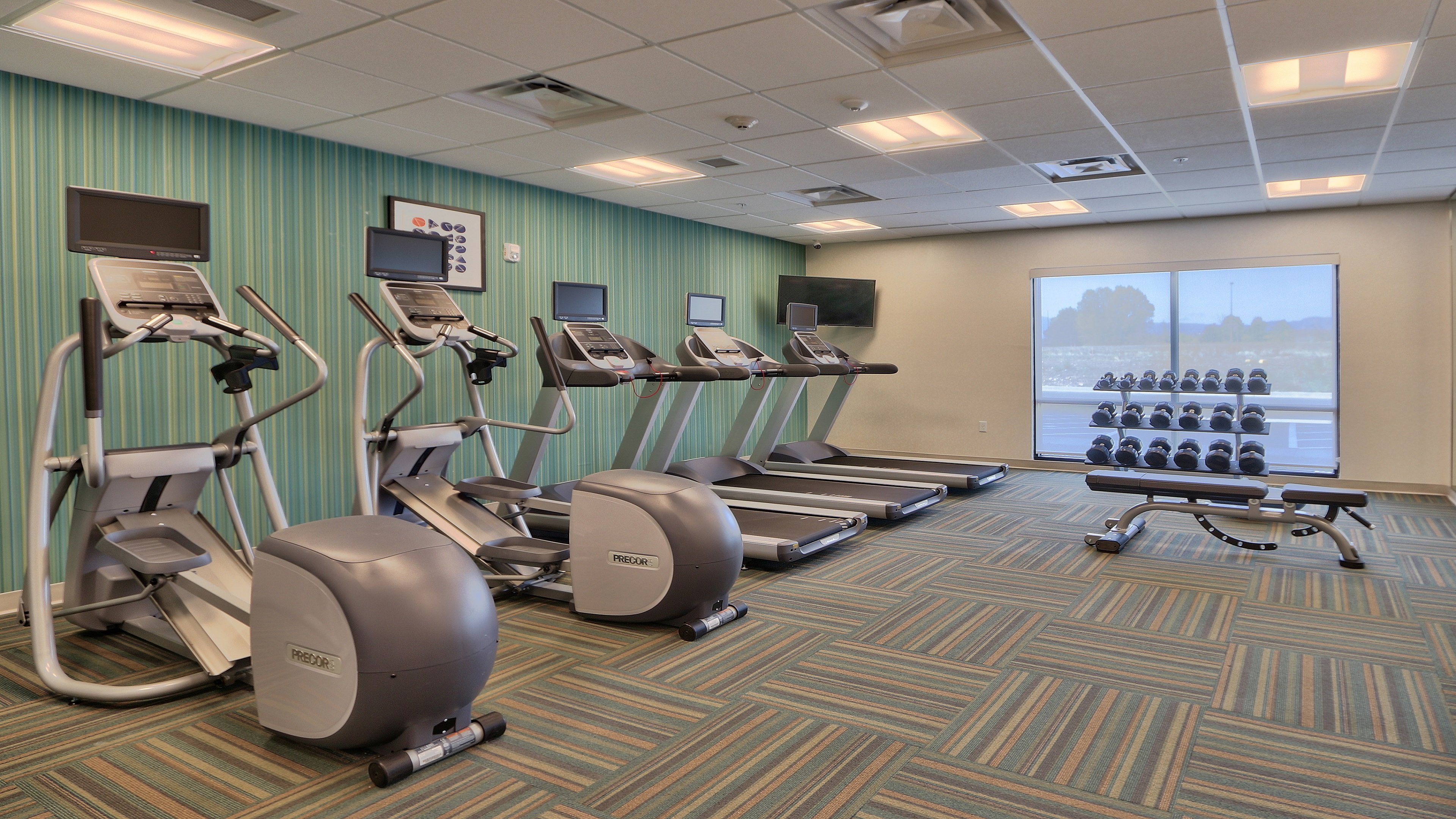 holiday inn express and suites broomfield by ihg