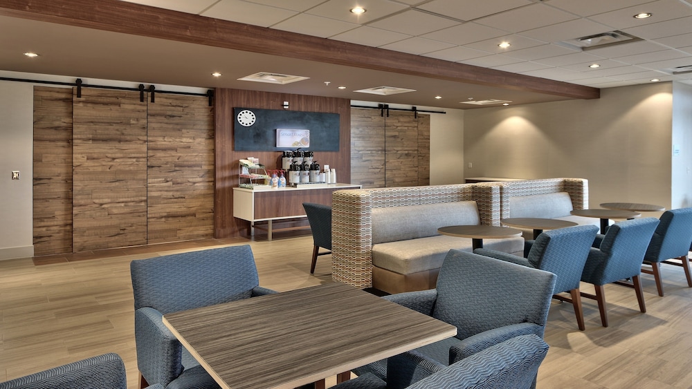 holiday inn express and suites broomfield by ihg