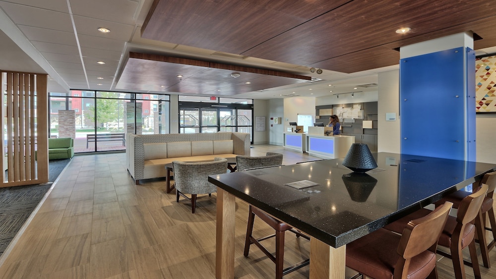 holiday inn express and suites broomfield by ihg