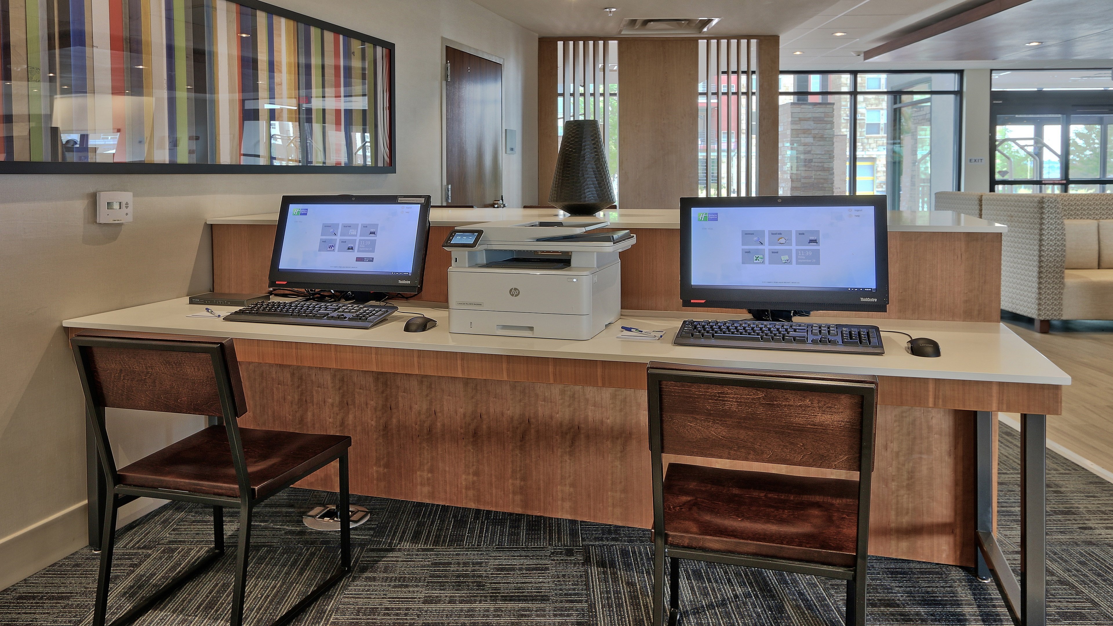 holiday inn express and suites broomfield by ihg
