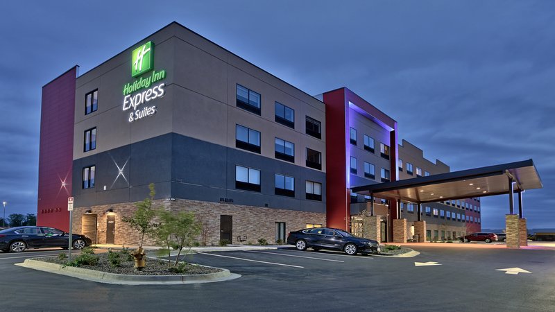 holiday inn express and suites broomfield by ihg