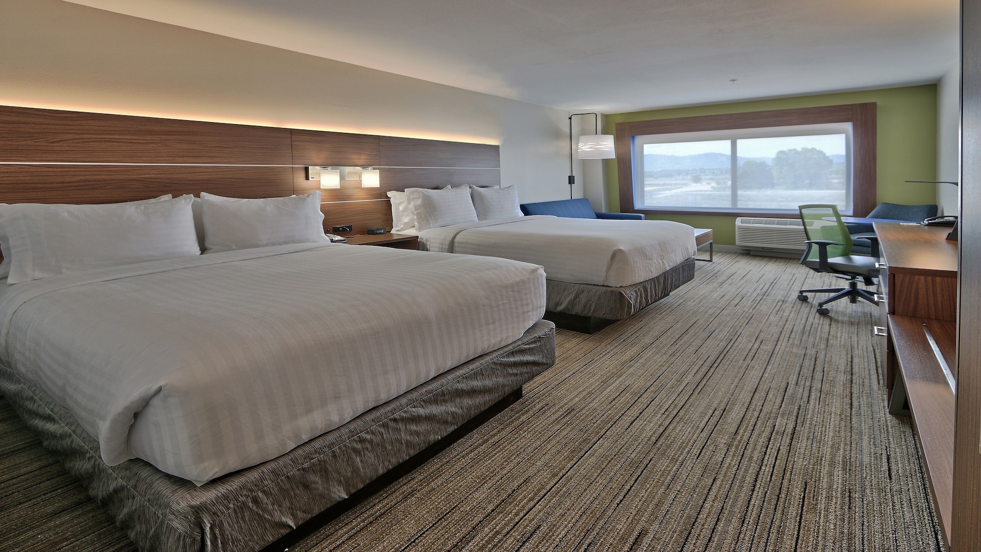 holiday inn express and suites broomfield by ihg