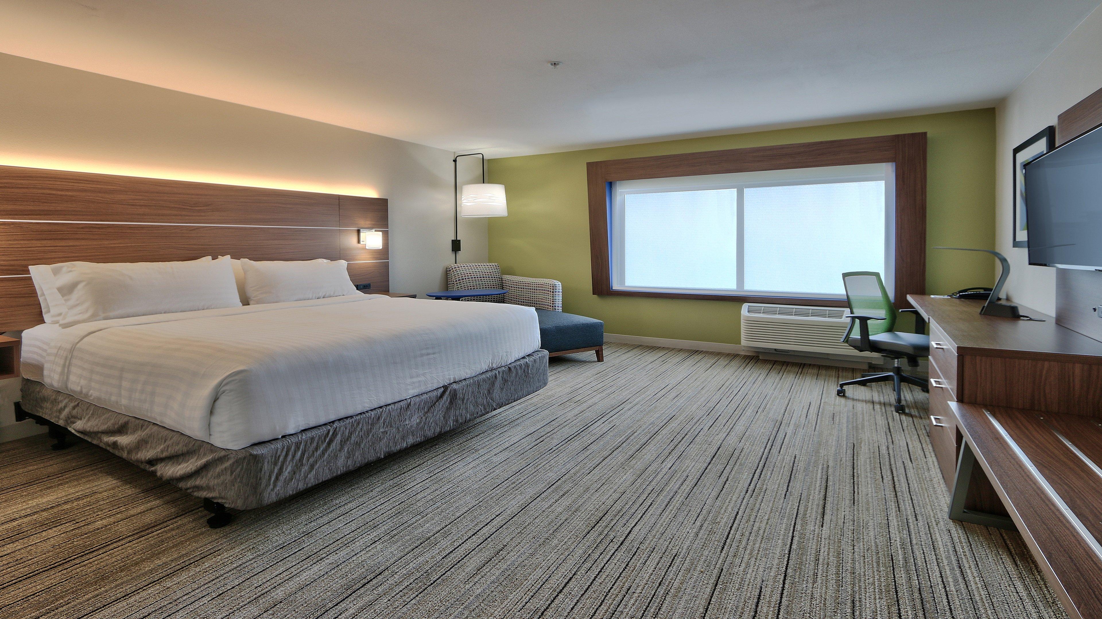 holiday inn express and suites broomfield by ihg