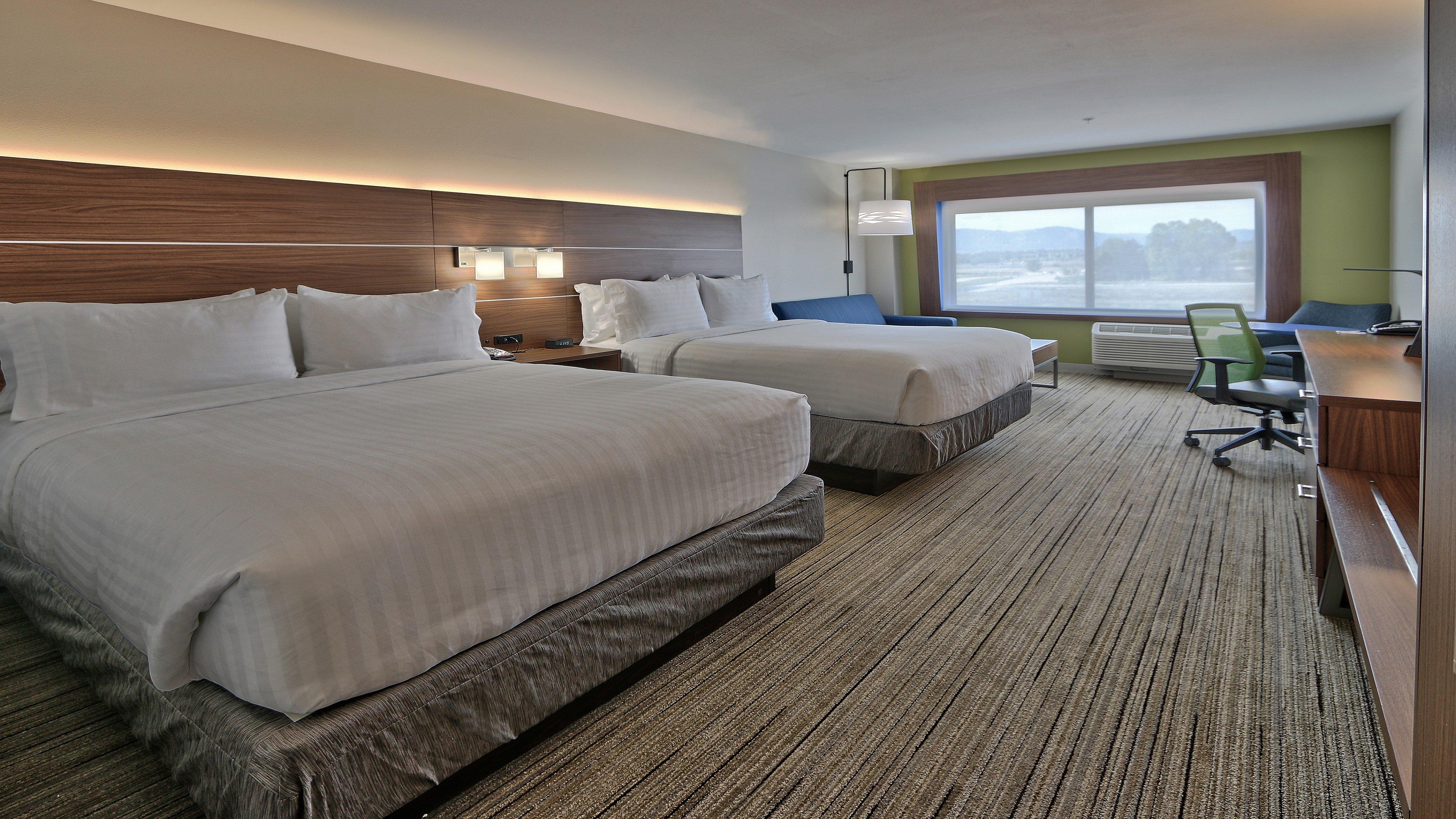 holiday inn express and suites broomfield by ihg