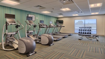 Holiday Inn Express And Suites Broomfield By Ihg,Broomfield>>Boulder,3 star