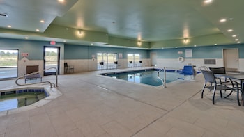 Holiday Inn Express And Suites Broomfield By Ihg,Broomfield>>Boulder,3 star