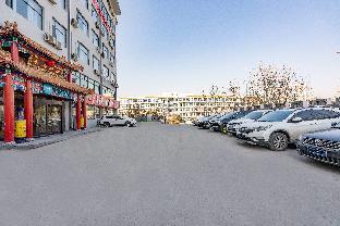 hanting express jinan high tech zone international convention center