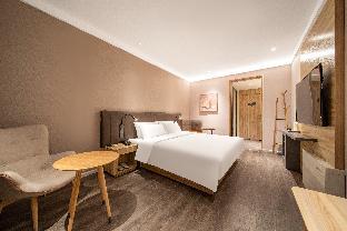 Hanting Express Ji'nan High-Tech Zone International Convention Center,,2 star