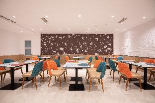 hanting express jinan high tech zone international convention center