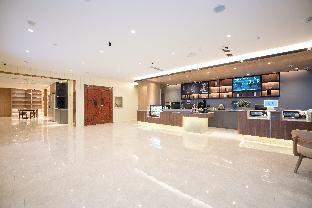 Hanting Express Ji'nan High-Tech Zone International Convention Center,,2 star