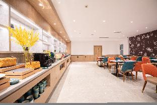 Hanting Express Ji'nan High-Tech Zone International Convention Center,,2 star