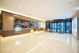 hanting express jinan high tech zone international convention center