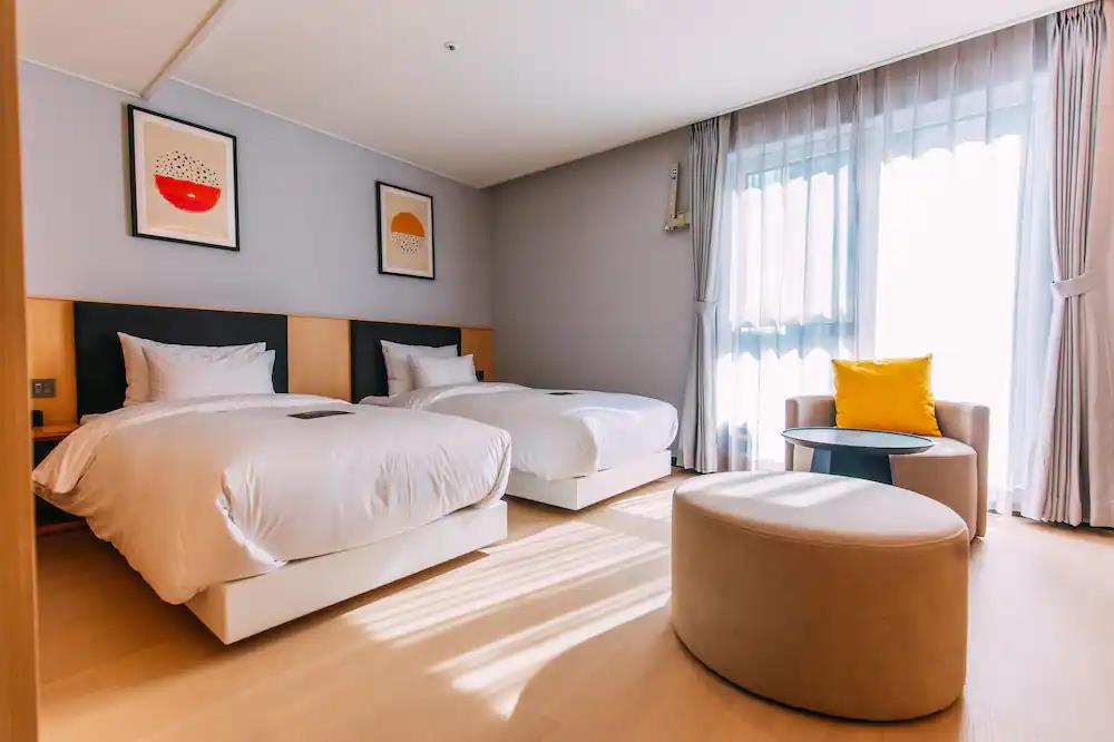 hound hotel busan station