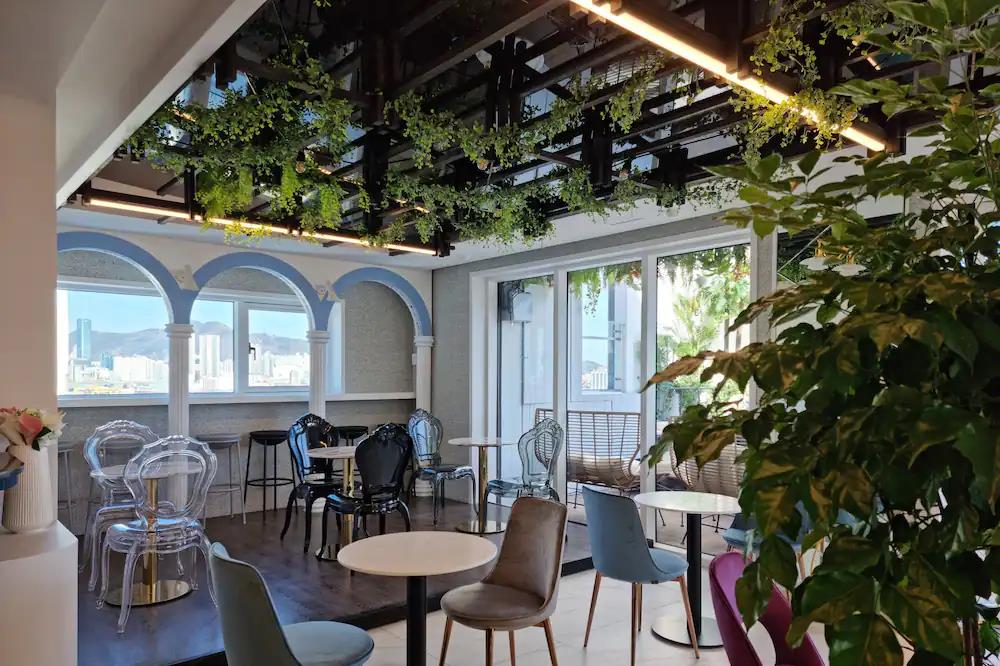 hound hotel busan station