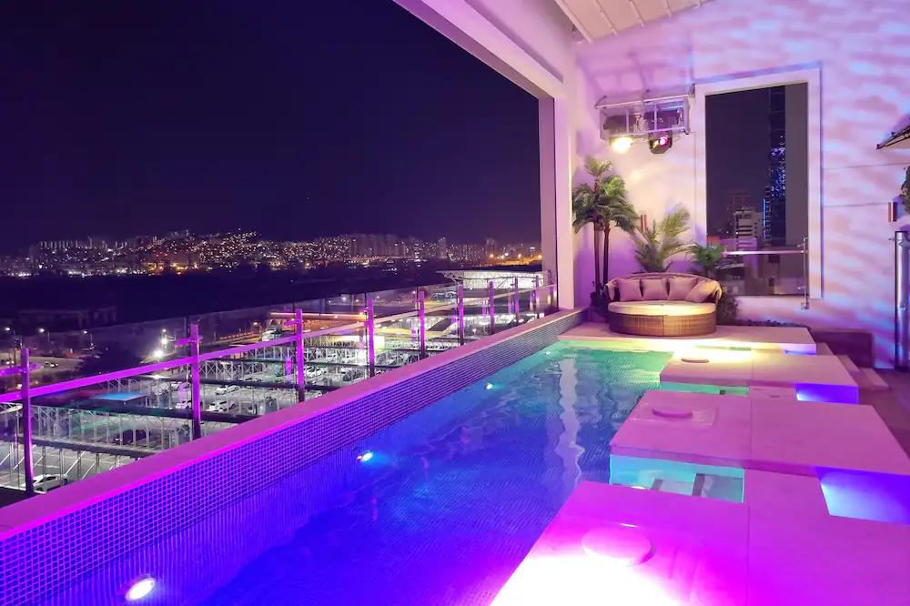 hound hotel busan station