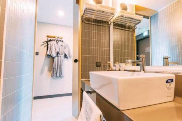 hound hotel busan station