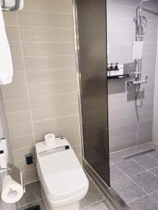 hound hotel busan station