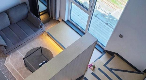 hound hotel busan station