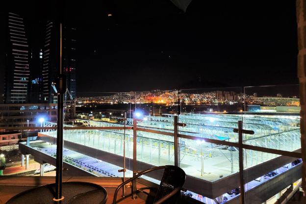 hound hotel busan station