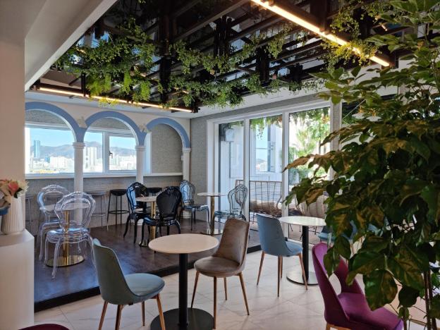 hound hotel busan station