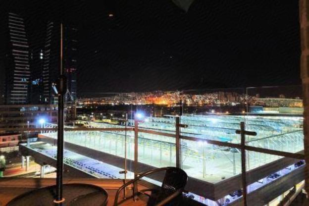 hound hotel busan station