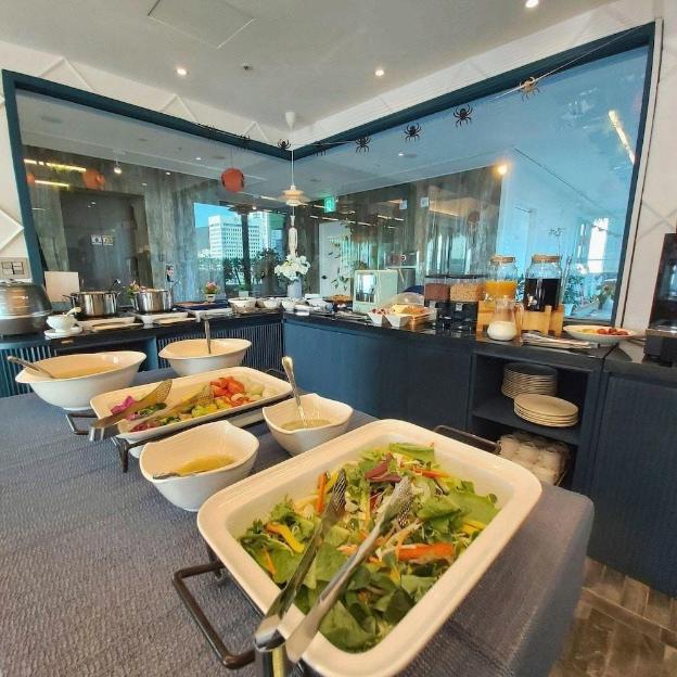 hound hotel busan station