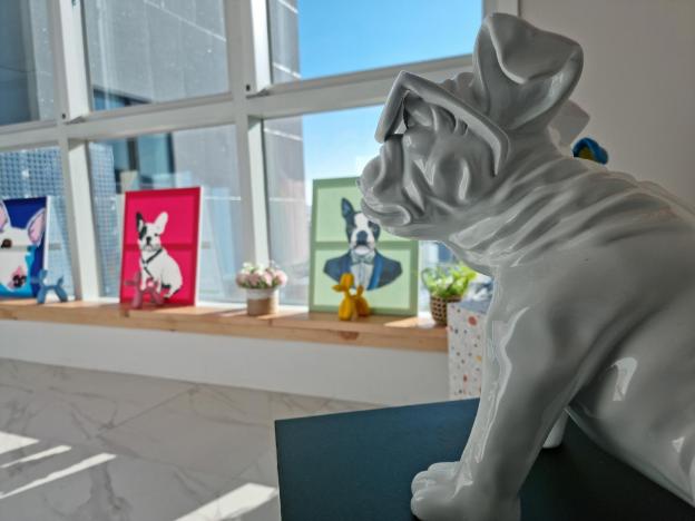 hound hotel busan station