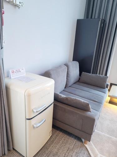 hound hotel busan station