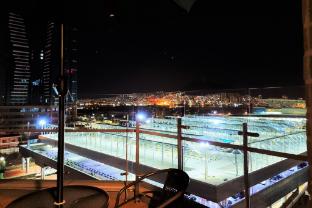 hound hotel busan station