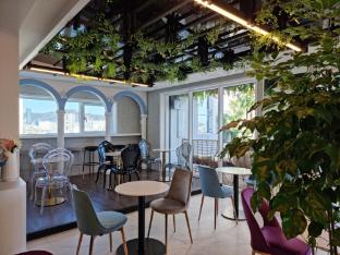 hound hotel busan station