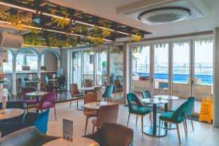 hound hotel busan station