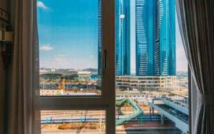 hound hotel busan station