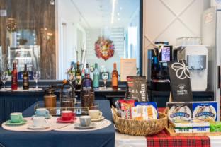 hound hotel busan station